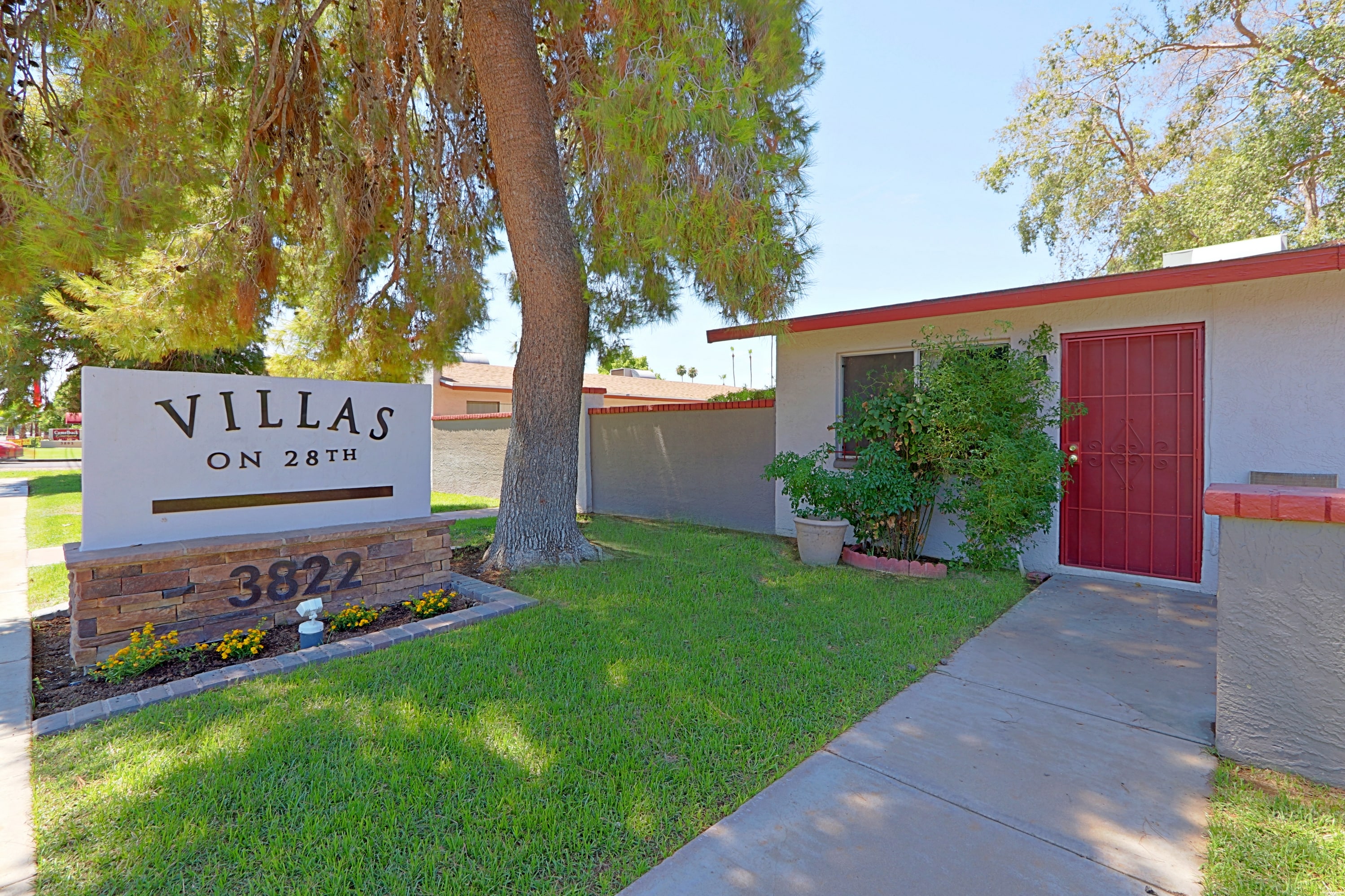 Villas on 28th photo 4